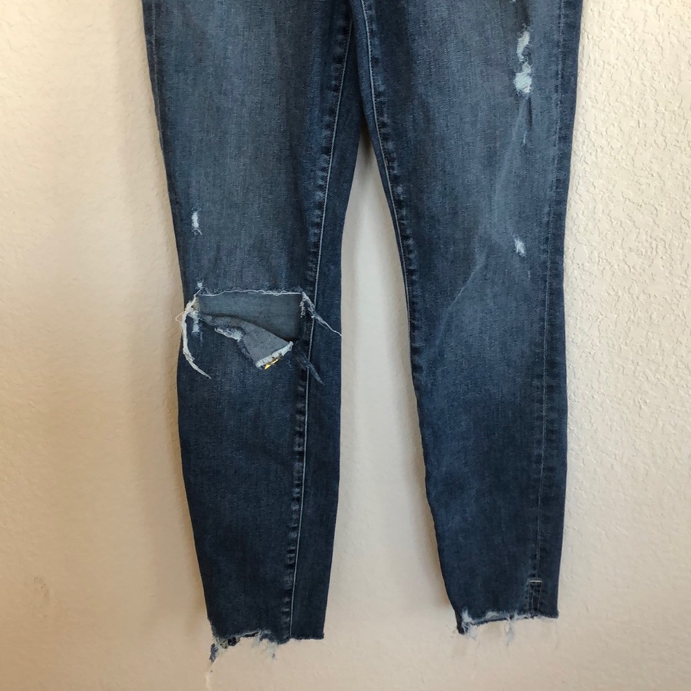 LOVERS AND FRIENDS JEAN SKINNY MASON IN NAPLES - Picture 6 of 13